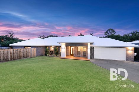 15 Toorak Cl, Narangba, QLD 4504