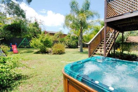 Property photo of 21 Baudin Close Illawong NSW 2234