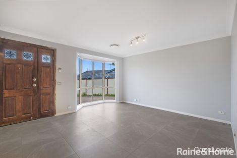 Property photo of 66 Woodley Crescent Glendenning NSW 2761