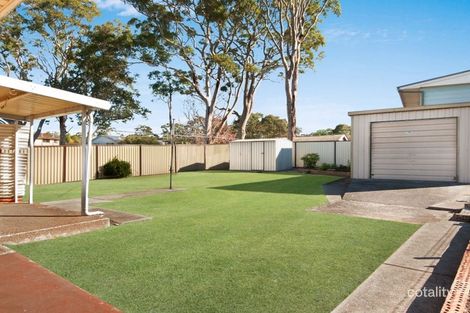 Property photo of 8 Cornwall Avenue Gorokan NSW 2263