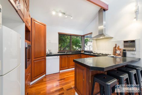 Property photo of 21 Blaxland Court Mooroolbark VIC 3138