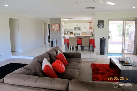 Property photo of 9 Frank Paul Street Andergrove QLD 4740