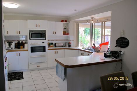 Property photo of 9 Frank Paul Street Andergrove QLD 4740