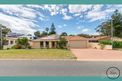 Property photo of 31 Clytie Road Silver Sands WA 6210
