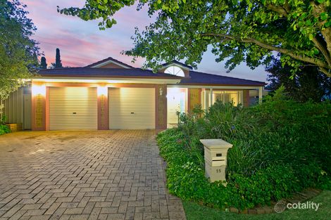15 Baynes Ct, Greenwith, SA 5125