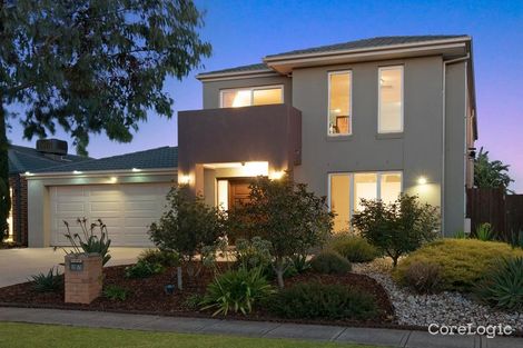 Property photo of 27 Viola Avenue Point Cook VIC 3030