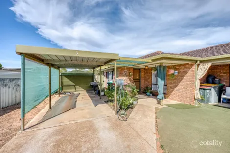 Property photo of 3/49 Jamieson Avenue Red Cliffs VIC 3496