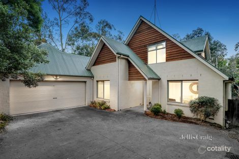 Property photo of 2/28 Andrews Street Eltham VIC 3095