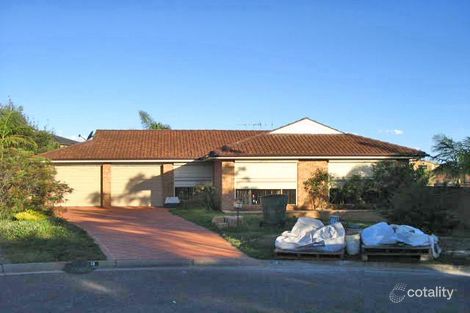 3 Harrier Pl, Woronora Heights, NSW 2233