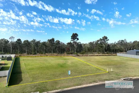 44 Kinkuna Dr, Woodgate, QLD 4660