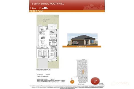 Property photo of 15 Burns Close Rooty Hill NSW 2766