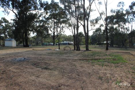 Property photo of 5 Dawson Drive Maiden Gully VIC 3551