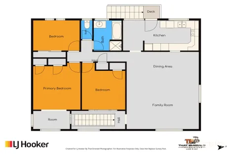 Property photo of 11 Centenary Drive Emerald QLD 4720