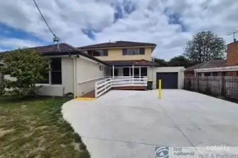 56 Barter Cres, Forest Hill, VIC 3131