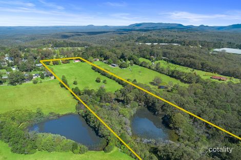 Property photo of 2492 Bells Line Of Road Bilpin NSW 2758