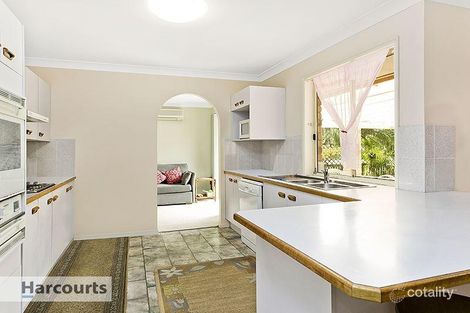 Property photo of 40 Glengarry Road Keperra QLD 4054