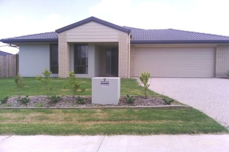 7 Abbey Pl, Calliope, QLD 4680