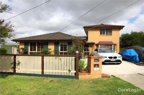 Property photo of 5 Hakea Court Werribee VIC 3030