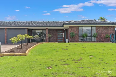 Property photo of 15 Florey Place Huntingdale WA 6110