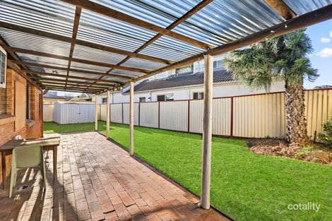 Property photo of 32A Paget Street Richmond NSW 2753