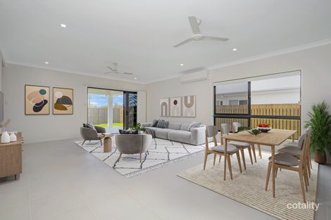 Property photo of 33 New Meadow Circuit Shaw QLD 4818