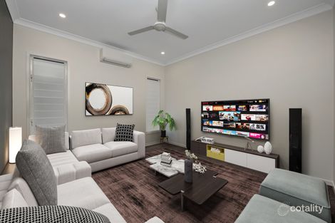 Property photo of 33 New Meadow Circuit Shaw QLD 4818