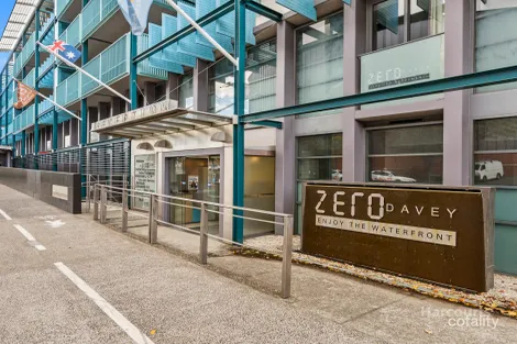 115/15 Hunter St, Hobart, TAS 7000