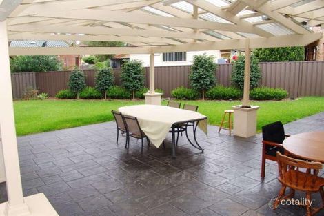 Property photo of 27 Kisdon Crescent Prospect NSW 2148