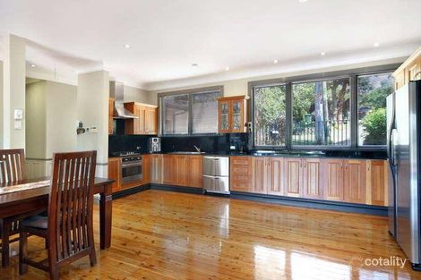 Property photo of 44 Cecil Street Caringbah South NSW 2229