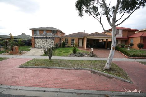 69 Clauscen Dr, Rowville, VIC 3178