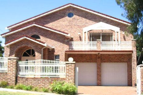 Property photo of 36 Goodlet Street Ashbury NSW 2193