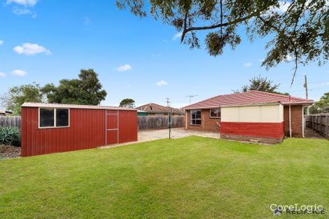 Property photo of 44 Childs Street Melton South VIC 3338