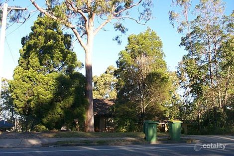 71 Plucks Rd, Arana Hills, QLD 4054