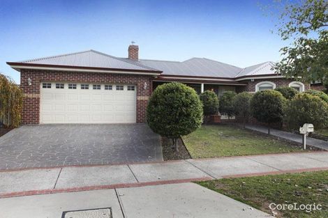 Property photo of 38 Edgbaston Parade Caroline Springs VIC 3023