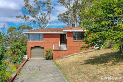 Property photo of 65 Sinclair Avenue Moonah TAS 7009