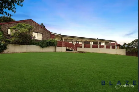 Property photo of 99 Emerald Drive Eagle Vale NSW 2558