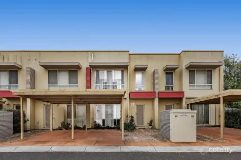 Property photo of 39/358 Sydenham Road Sydenham VIC 3037