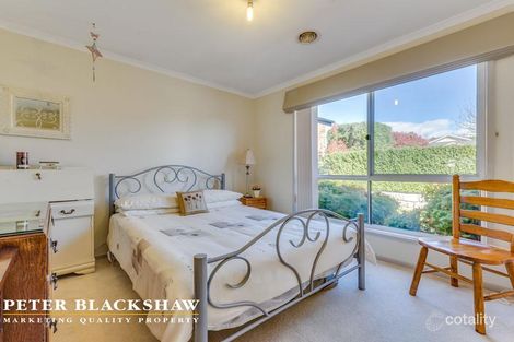 Property photo of 11 Macadamia Close Jerrabomberra NSW 2619