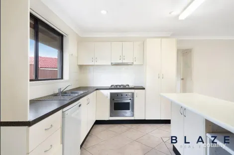 Property photo of 99 Emerald Drive Eagle Vale NSW 2558