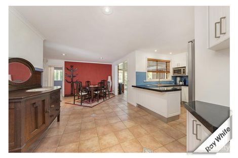Property photo of 58 Barr Smith Avenue Bonython ACT 2905