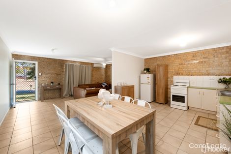 Property photo of 1 Schofield Street The Range QLD 4700