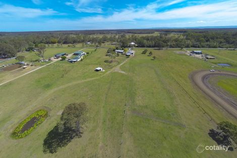 151 Meldale Rd, Meldale, QLD 4510