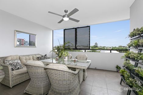 Property photo of 302/22 Station Street Nundah QLD 4012