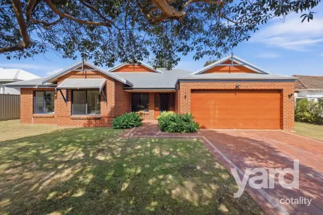 Property photo of 44 Yeovil Crescent Bicton WA 6157