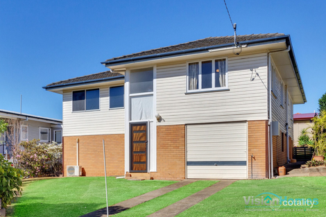 Property photo of 756 Rode Road Chermside West QLD 4032