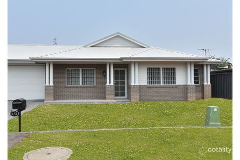 2/4 Heddon St, Kurri Kurri, NSW 2327