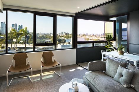 Property photo of 1303/9 Christie Street South Brisbane QLD 4101