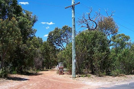 3 Marchetti Rd, Gelorup, WA 6230