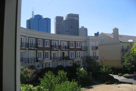 28/2-4 Wellington Cres, East Melbourne, VIC 3002