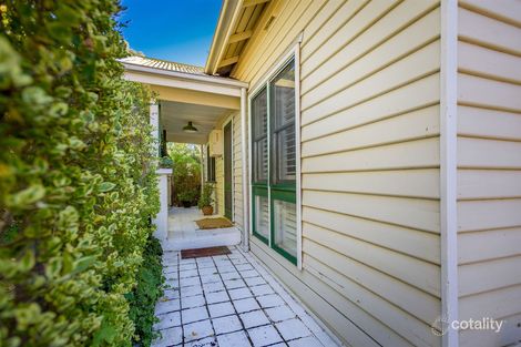 Property photo of 55 Kennedy Street Euroa VIC 3666